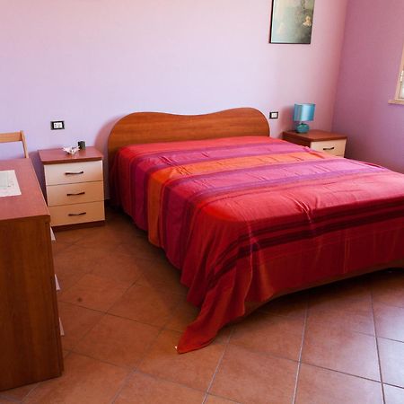 Case Vacanza Longo باليستراتي المظهر الخارجي الصورة